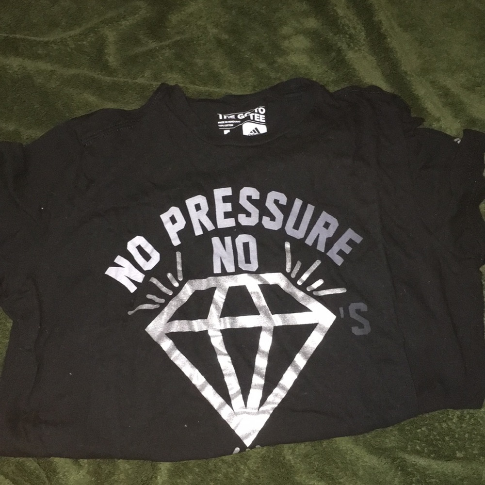 Nike Workout tshirt